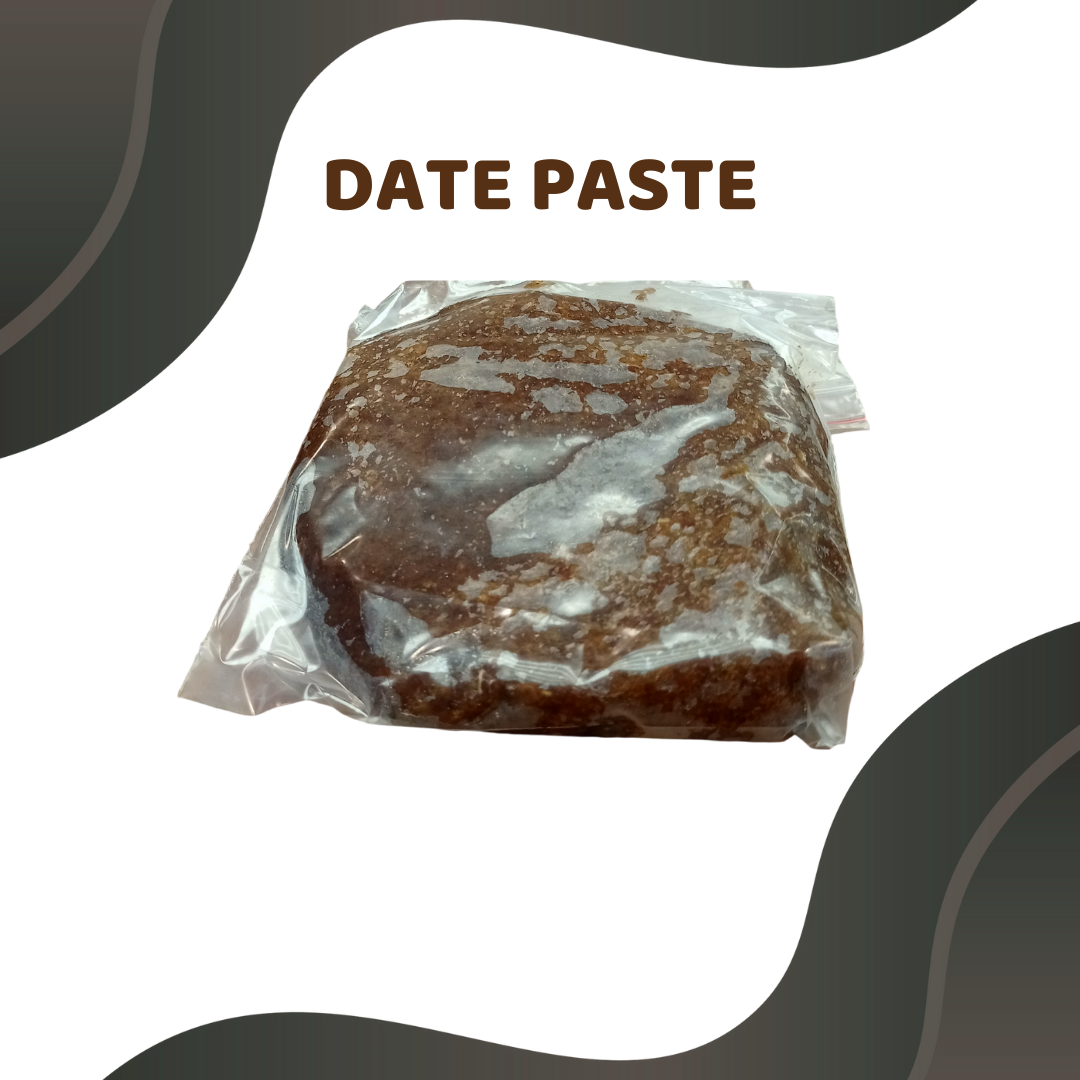 date paste