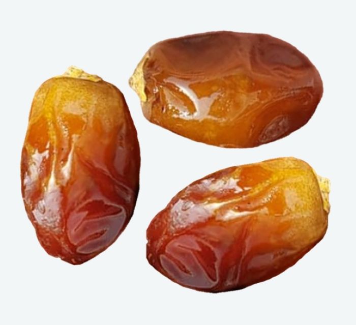 Aseel Dates Fresh