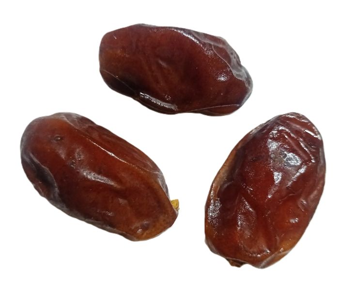 Pitted Dates