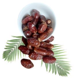 Aseel Dates