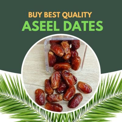 Aseel Dates