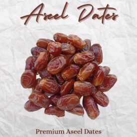 Aseel Dates Pakistan
